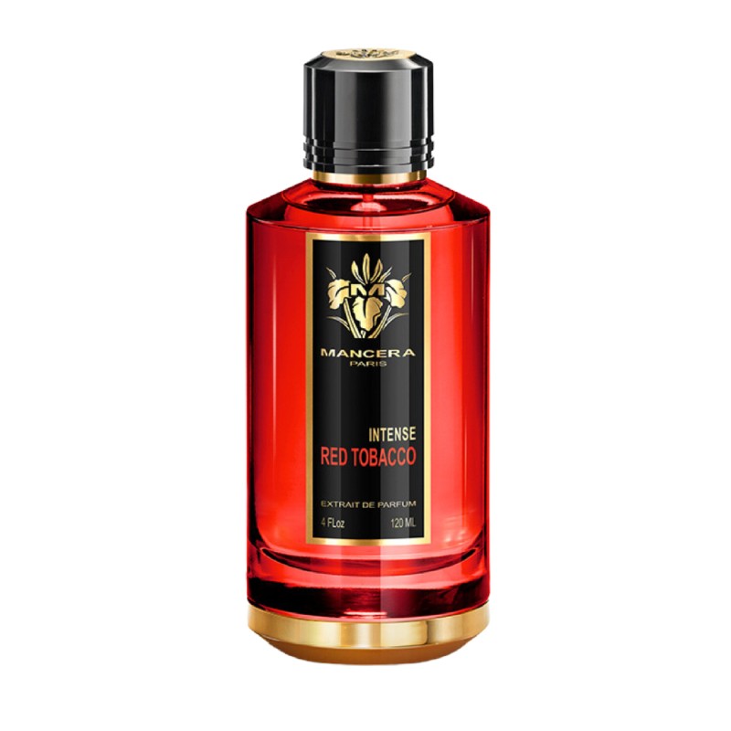 Mancera Paris - Red Tobacco