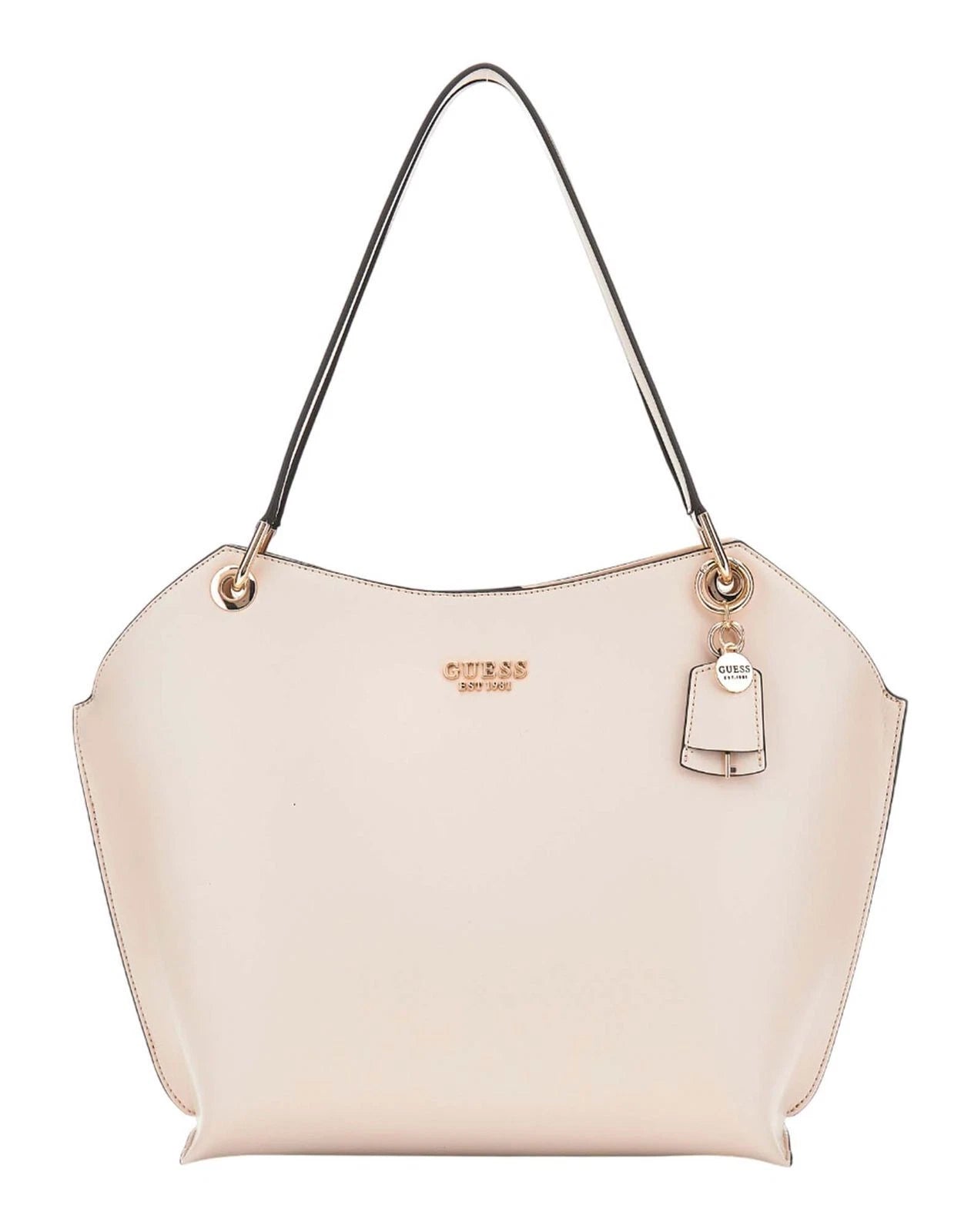 Guess Evaine Shopper Creme