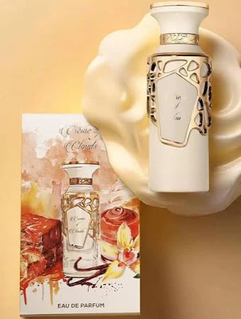 Fragrance World Eau de Parfum Creme of Clouds
