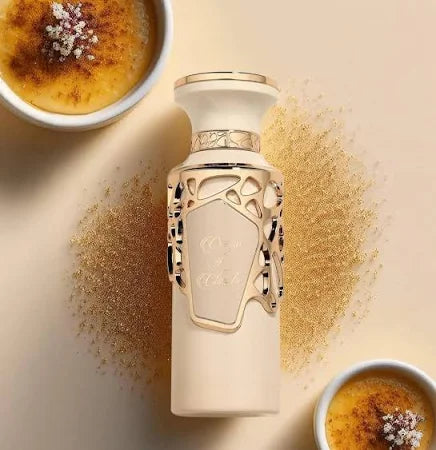 Fragrance World Eau de Parfum Creme of Clouds