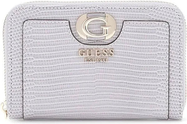 Guess Geldbörse SLG Medium Zip Around Wallet