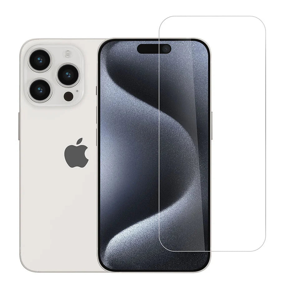 Display Schutzglas Für IPhone 17 - 13